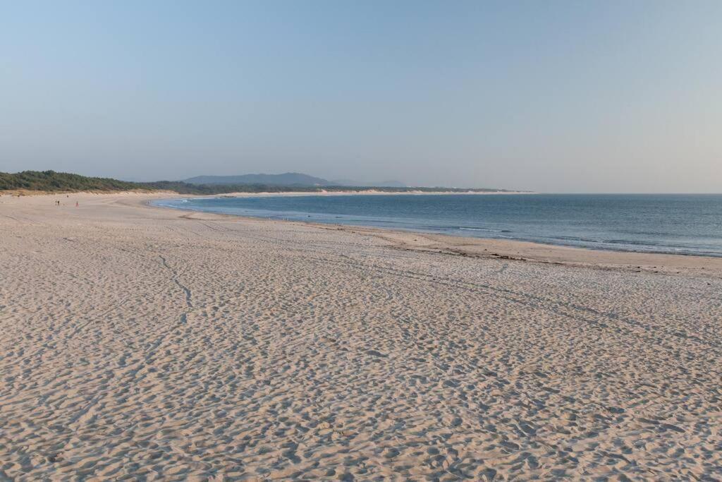 Flat At The Beach Viana do Castelo Eksteriør billede